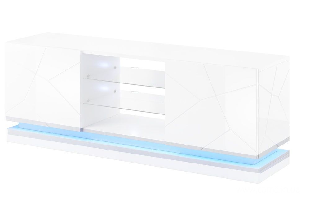 Подсветка подиума тумбы QIU Подсветка подиума тумбы QIU