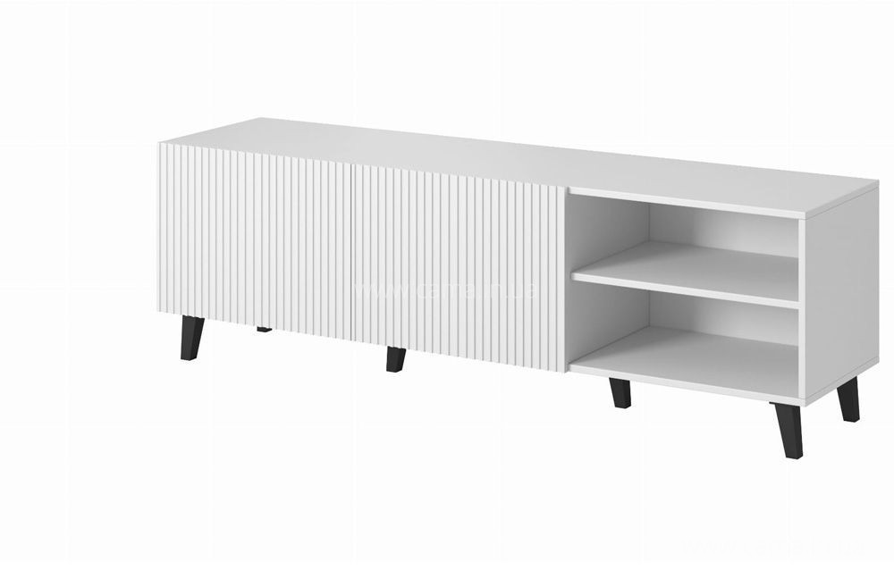 Тумба ТВ PAFOS 150 - Белый Тумба ТВ PAFOS 150 - Белый