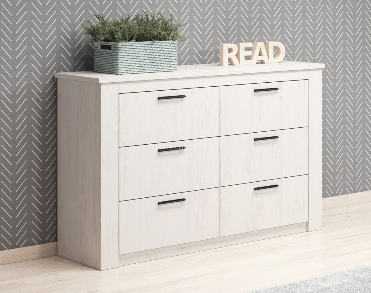 Комод 6s FINN FI 5 Комод 6s FINN FI 5