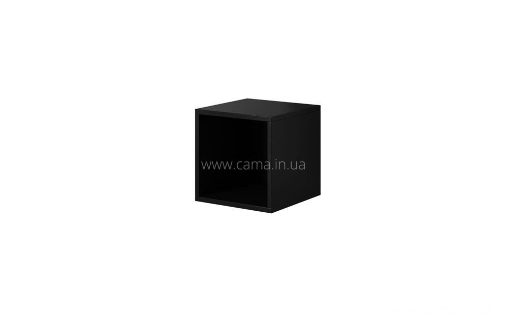 Стеллаж Roco RO6 Черный 37 Стеллаж Roco RO6 Черный 37