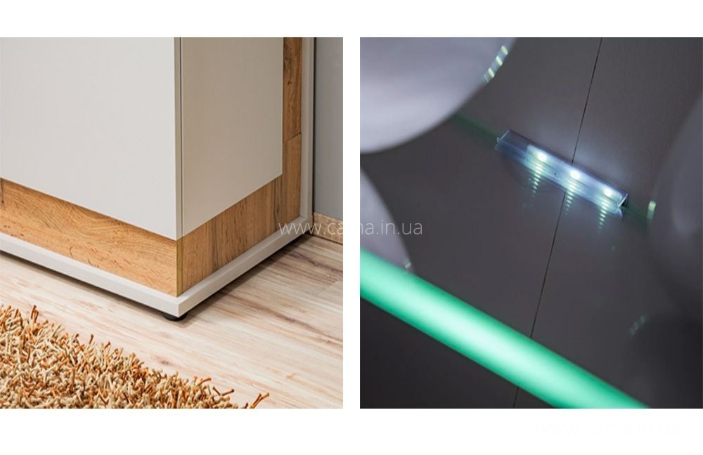 Гостиная BERLIN Гостиная BERLIN