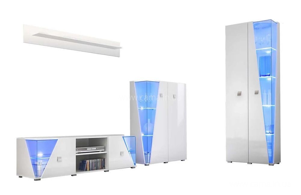 Гостиная EDGE Гостиная EDGE