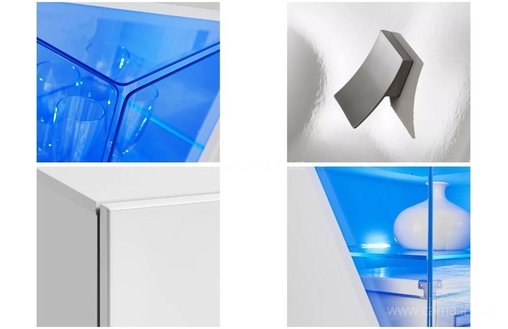 Гостиная EDGE Гостиная EDGE