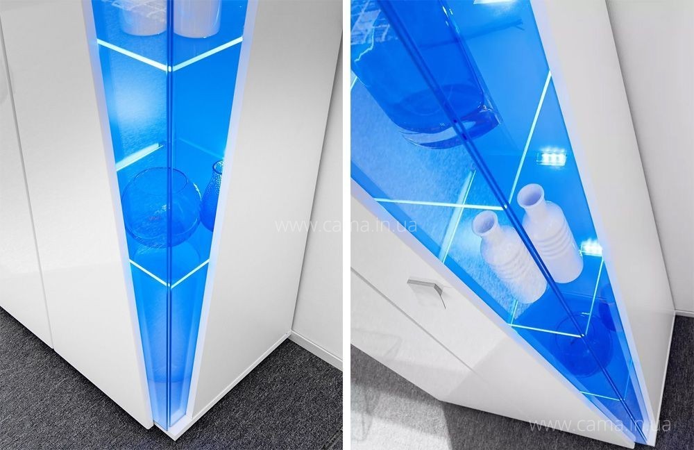 Гостиная EDGE Гостиная EDGE