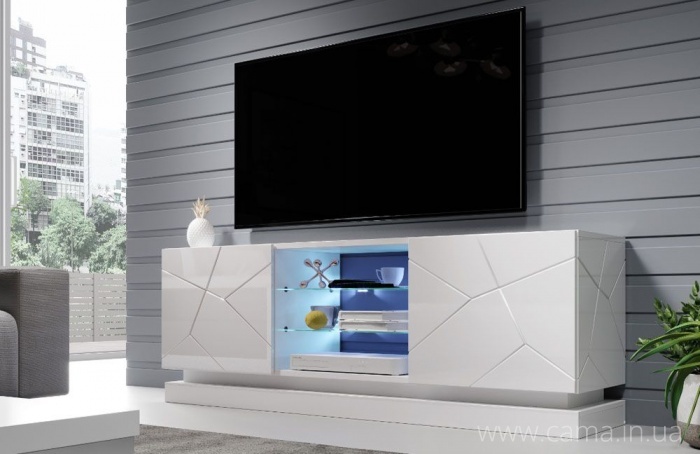 Тумба ТВ QIU (Hit) Тумба ТВ QIU (Hit)