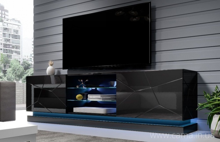 Тумба ТВ QIU 200 Тумба ТВ QIU 200