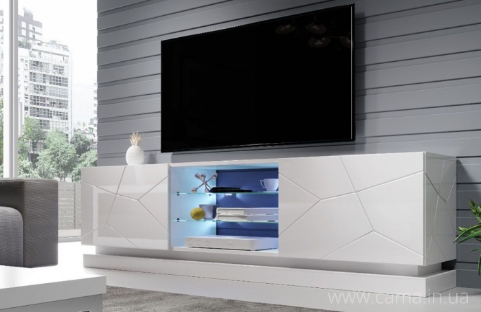 Тумба ТВ QIU 200 Тумба ТВ QIU 200