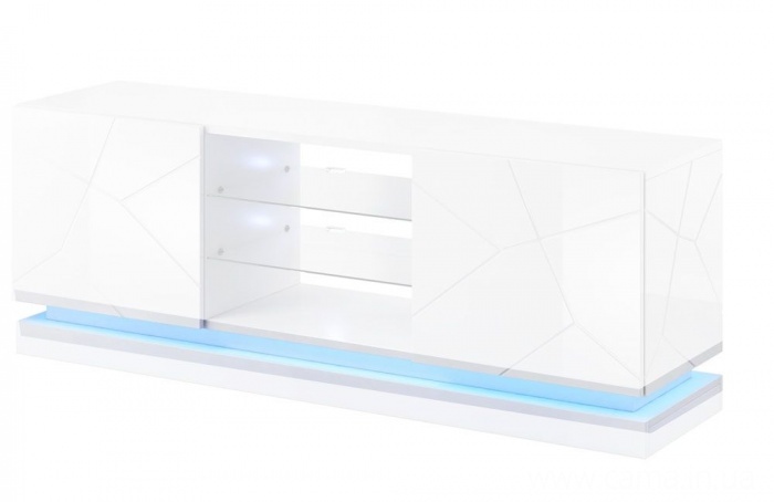 Подсветка подиума тумбы QIU Подсветка подиума тумбы QIU