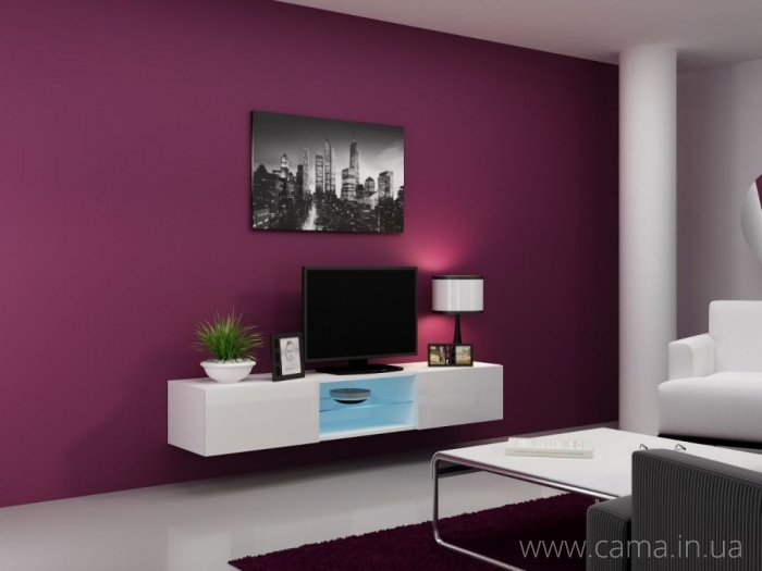 Комод Vigo Glass RTV 180