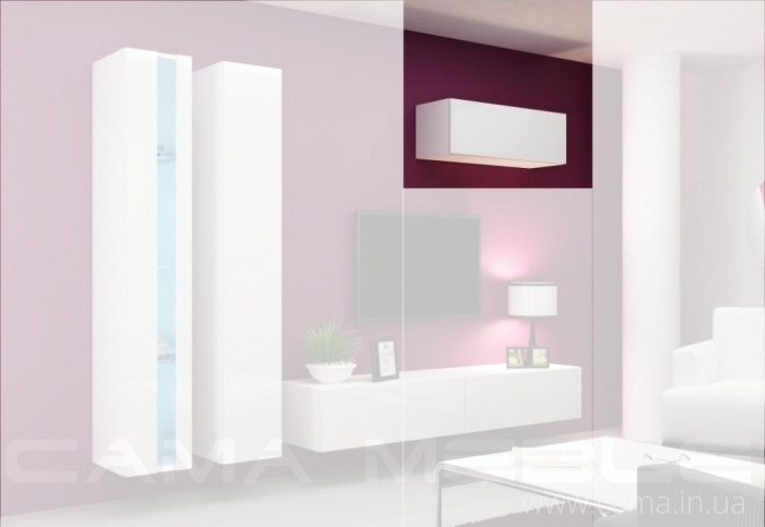 Пенал навесной Vigo 90 Пенал навесной Vigo 90