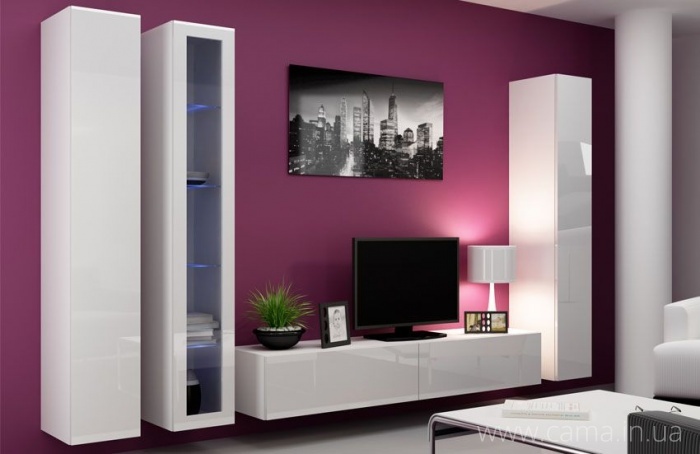 Гостиная Vigo 2