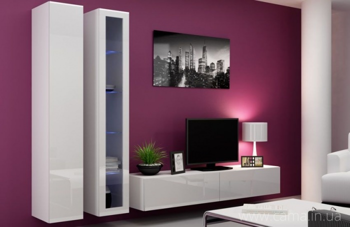 Гостиная Vigo 3 Гостиная Vigo 3