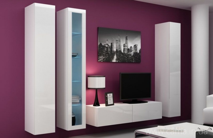 Гостиная Vigo 15