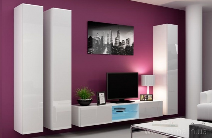 Гостиная Vigo 18 Гостиная Vigo 18