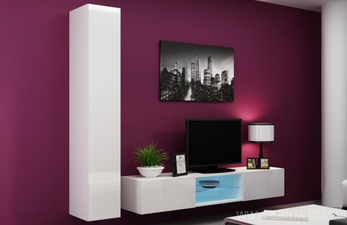 Гостиная Vigo 21