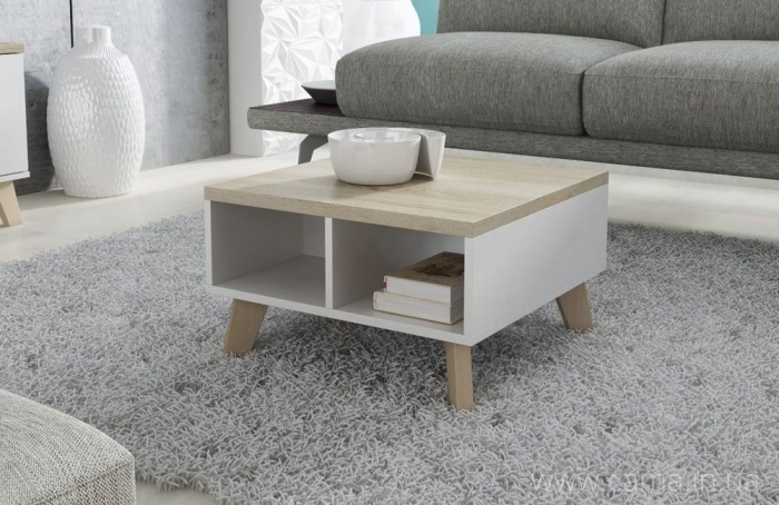 Столик журнальный LOTTA 60 Столик журнальный LOTTA 60