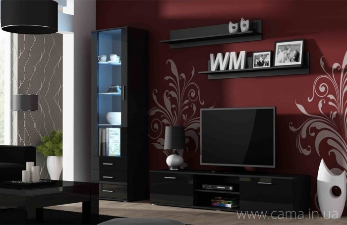 Гостиная Soho 1