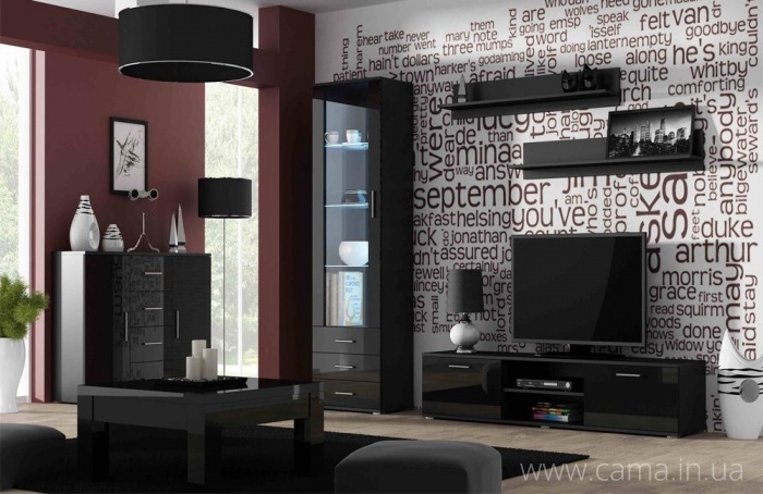 Гостиная Soho 2