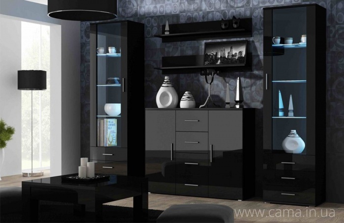 Гостиная Soho 3 Гостиная Soho 3