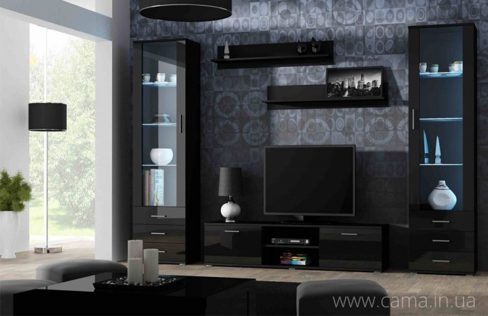 Гостиная Soho 4