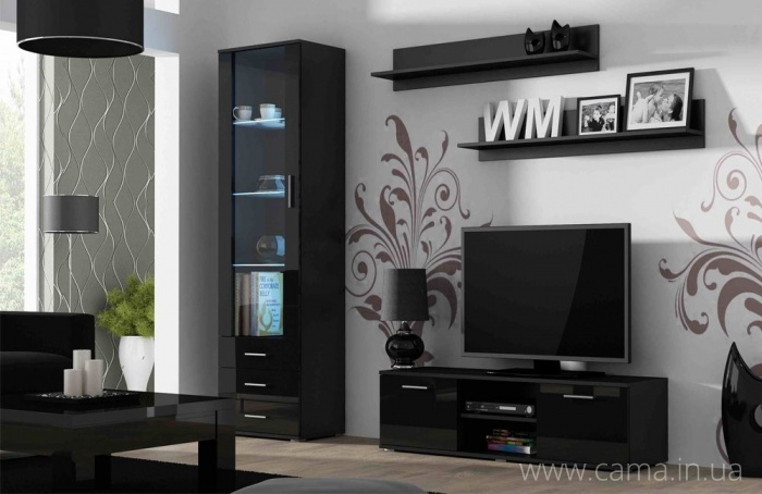 Гостиная Soho 7