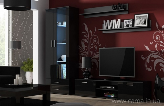 Гостиная Soho 8