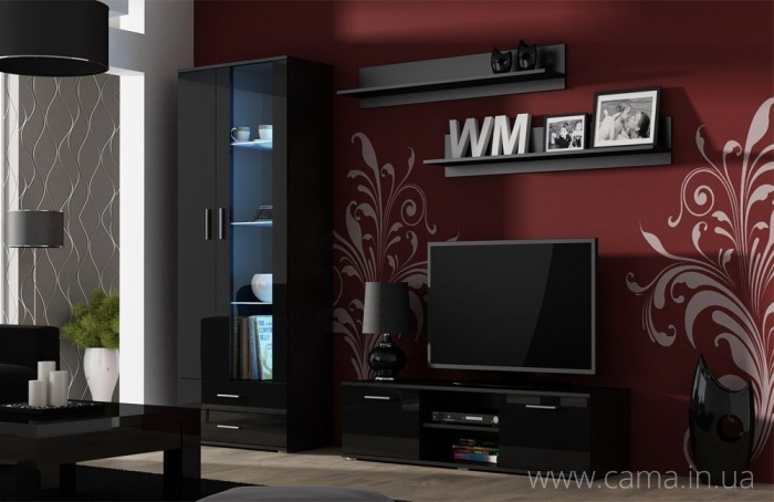 Коллекция Soho