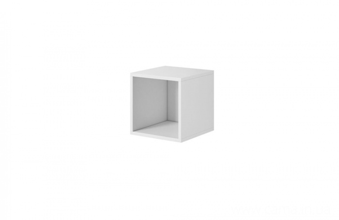 Стеллаж Roco RO6 Белый 37