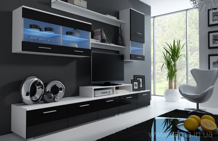 Гостиные Cama 