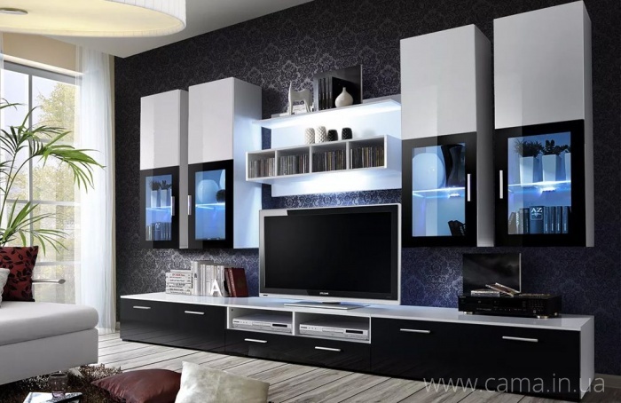 Гостиные ASM