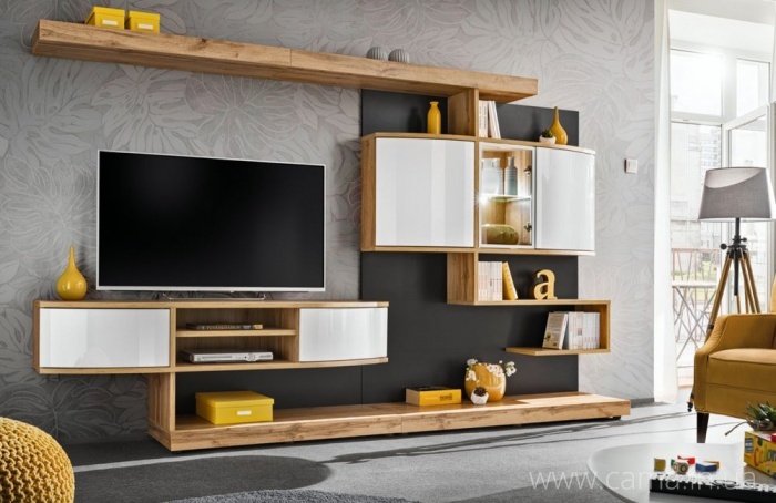 Гостиная Palermo