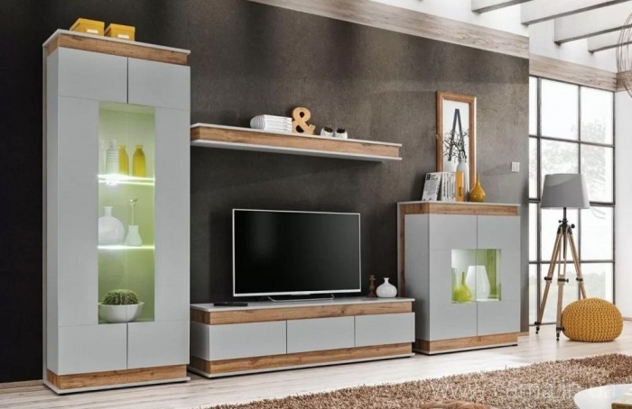 Коллекция Berlin ASM