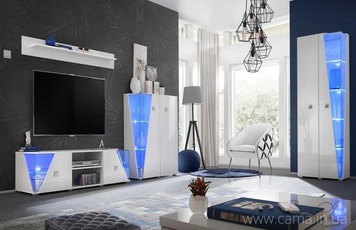 Коллекция Edge ASM