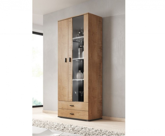 Витрина Soho S6